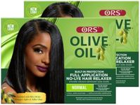 ORS Olive Oil Built-In Protection F