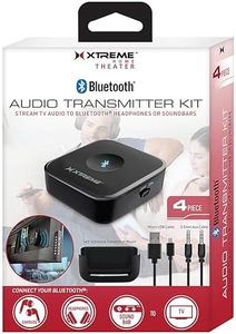 Xtreme 4-P