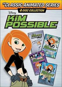 Kim Possib