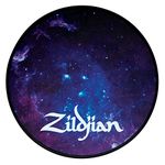 Avedis Zildjian Company Galaxy Practice Pad 6''