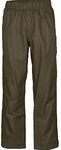 Seeland | Buckthorn Overtrousers | Traditional English Hunting Attire for Formal Bird Hunting | Wind and waterproof SEETEX® membrane | Shaded Olive | 3XL