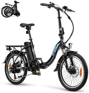 KAISDA E-B