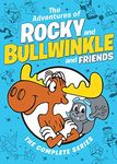 The Adventures of Rocky and Bullwinkle and Friends: The Complete Series [DVD]