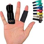 BodyMoves Finger Splint Plus Sleeve