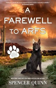 A Farewell