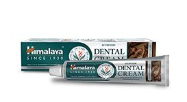 Himalaya Ayurvedic Dental Cream with Essential Clove Oil - 100g