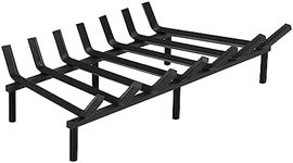 SINGLYFIRE Fireplace Grate 30 inch 