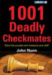 1001 Deadly Checkmates (Chess for Beginners)