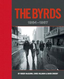 The Byrds: