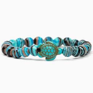 KoaKoa Sparkle Sea Turtle Tracking Bracelet, helps save sea turtles, one size fits most Men and Women, One Size Fits Most, no gem type