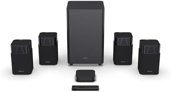Hisense HT