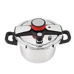 Stainless Steel Pressure Cooker, 5L