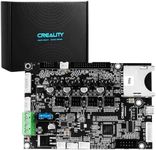 CREALITY Ender 3 V3 SE Silent Motherboard 32 Bit Silent Mainboard with MS35774 Driver ONLY Compatible with Creality Ender 3 V3 SE 3D Printer