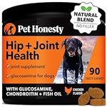 Pet Honesty Hip & Joint Health - Gl