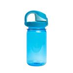 Nalgene 12 oz. Kids On-The-Fly Slate with Glacial Cap