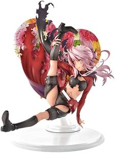 Fate/kaleid Liner Prisma Illya 2wei! & Herz! Chloe von Einzbern 1:7 Scale PVC Figure
