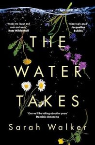 The Water Takes
