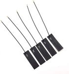 DollaTek 5pcs 12CM GSM800/868/850/900/915mhz/2G Built-in Soft FPC Antenna NB-IOT Module Antenna