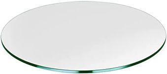 STONELITE FURNITURE Glass Table Top