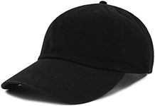 Baseball Dad Hat Women Men Blank Wa