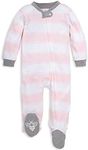 Burt's Bees Baby Baby Girls' Pajama