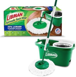 Libman Tor