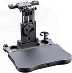 TUEOU Car Seat Tray Table - Foldabl