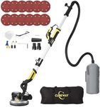 CUBEWAY Drywall Sander, 750W 6.5A W