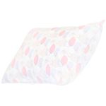 Kolbray® Original Toddler Pillow - Premium Pillow for Toddlers (33 x 45 cm) - with Machine Washable Pillowcase - Perfect for Bed, Cot or Travel | Designed in The UK