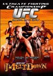 Ultimate Fighting Championship (UFC), Vol. 43 - Meltdown [DVD]