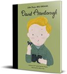 David Attenborough (Little People, Big D: 40