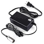 LotFancy 24V 2A Battery Charger for