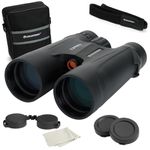 Celestron 71348 Outland X 10x50 Binocular, black