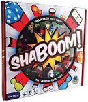 University Games Shaboom! Tabletop Race Game