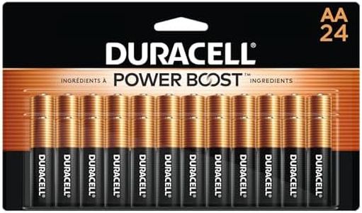 Duracell -