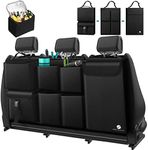 Car Trunk Organizer with Cooler, Ha