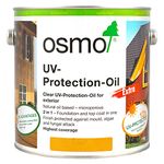 Osmo UV Protection Oil Extra 750ml - Cedar - 428 Extra