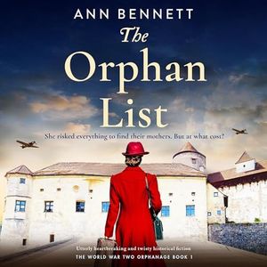 The Orphan