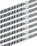 Project X IO Steel Iron Shafts 4-PW