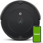 iRobot Roomba 694 Robot Vacuum-Wi-F