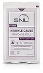 SNL Sterile Krinkle Kerlix Type 4 1