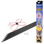 Gardus RCH205-B SootEater Rotary Chimney Cleaning System