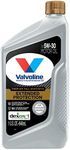 Valvoline Extended Protection Full 