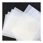 Genuine Mylar Blank Stencil Sheet A4 Size - 125 Micron - Best Price (Number of Sheets, 5 Sheets)