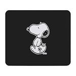 CafePress Peanuts Snoopy Mousepad N
