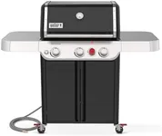 Weber Genesis E-325 Natural Gas Gri