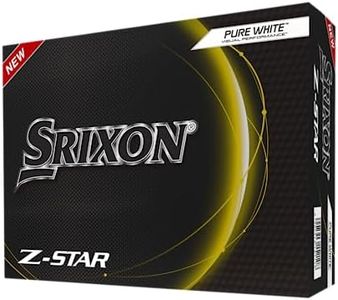 Srixon Z-S