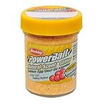 PowerBait Natural Glitter Trout Bait Salmon Peach