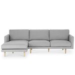 Macys Sectional Couch