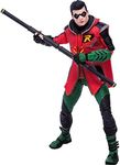 McFarlane Toys, DC Gaming 7-inch Ro